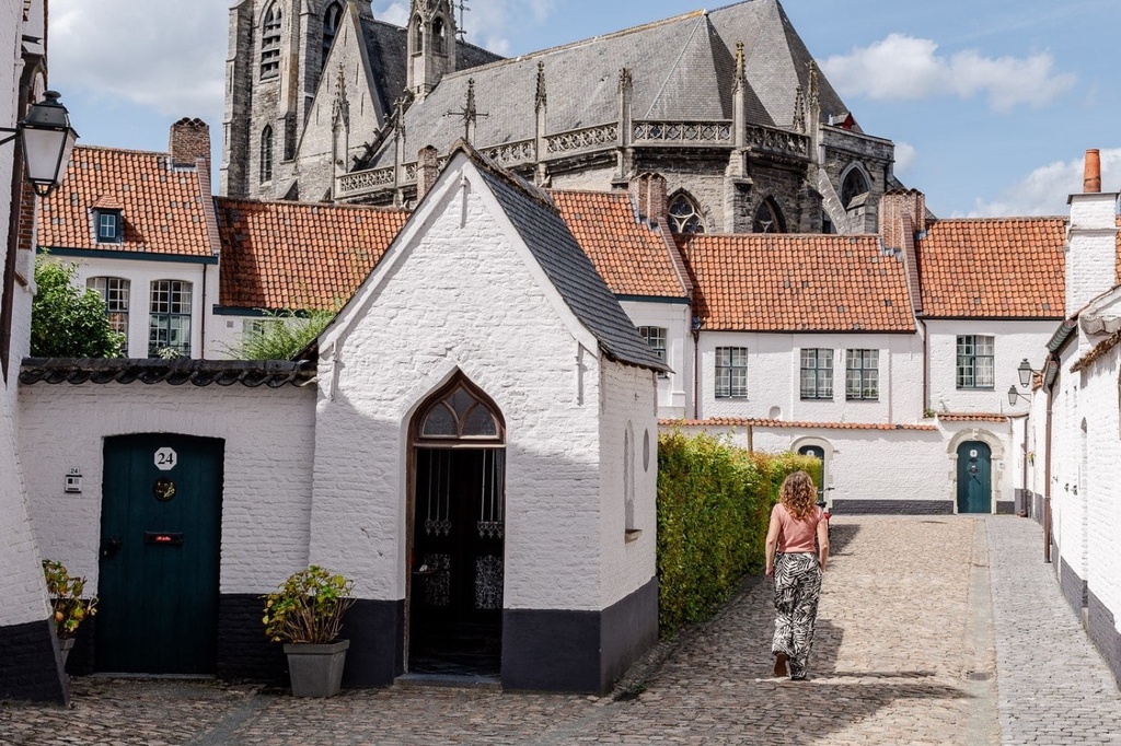 Joint Mission Kortrijk